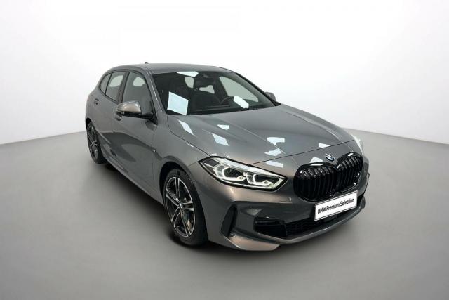 Bmw Série 1 image 8