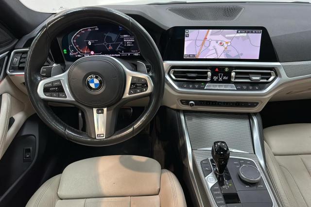 Bmw Série 4 Gran Coupé image 4