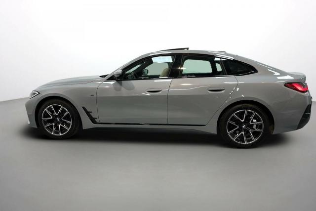 Bmw Série 4 Gran Coupé image 6