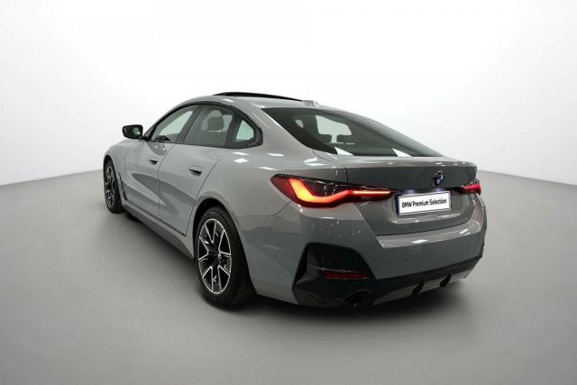 Bmw Série 4 Gran Coupé image 9