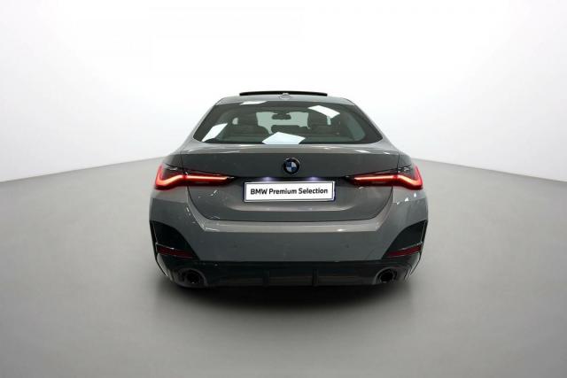 Bmw Série 4 Gran Coupé image 2