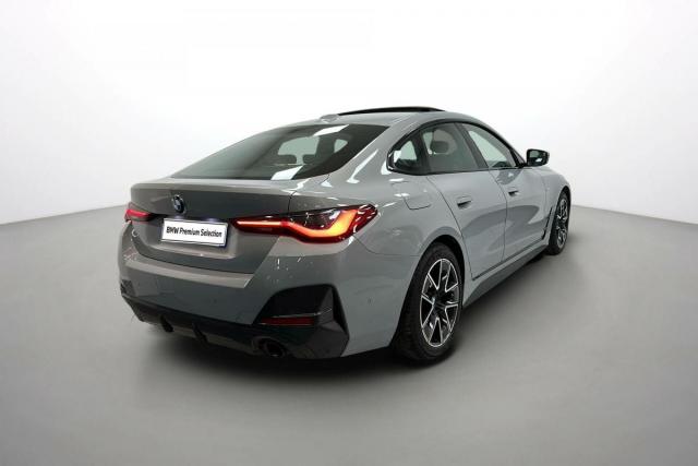 Bmw Série 4 Gran Coupé image 8