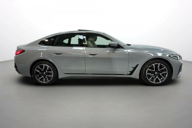 Bmw Série 4 Gran Coupé image 3