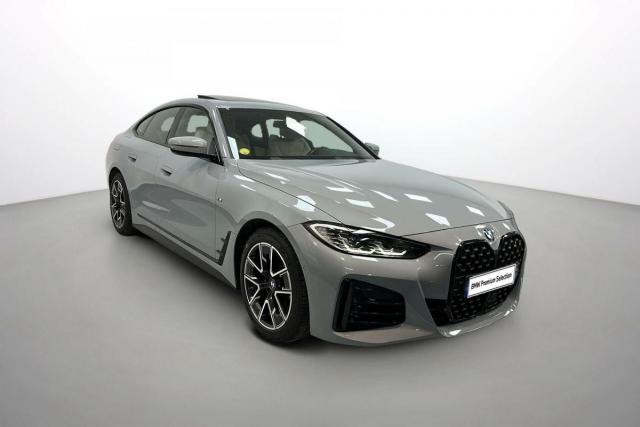 Bmw Série 4 Gran Coupé image 7