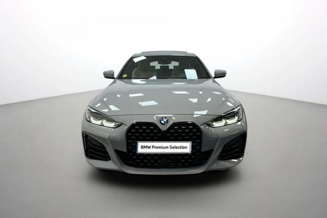 Bmw Série 4 Gran Coupé image 1