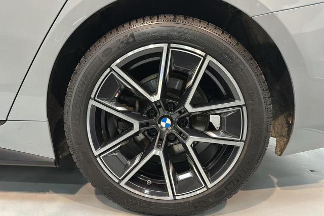 Bmw Série 4 Gran Coupé image 5