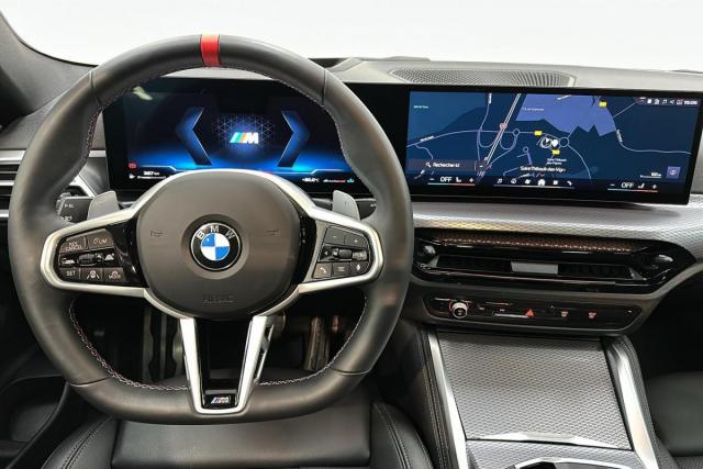Bmw Serie 4 Coupé image 2