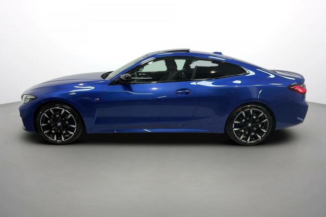Bmw Serie 4 Coupé image 5