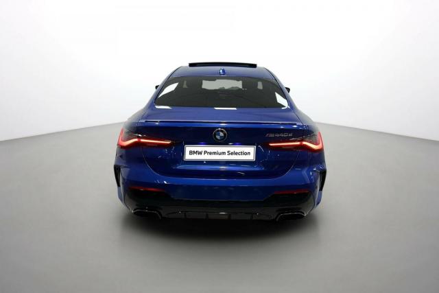 Bmw Serie 4 Coupé image 3