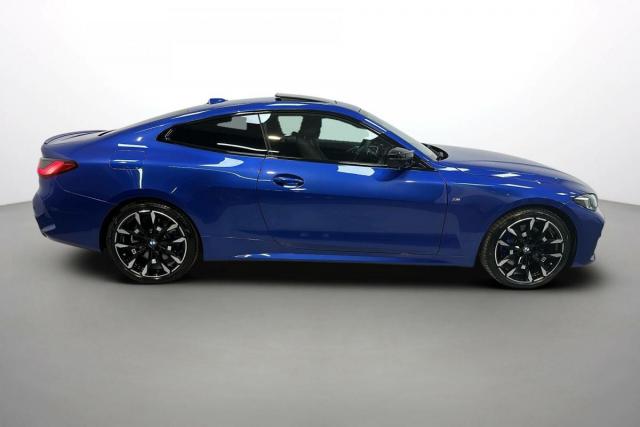 Bmw Serie 4 Coupé image 9