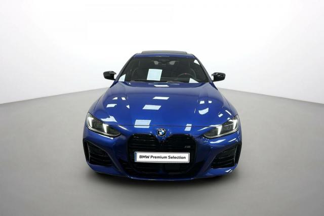 Bmw Serie 4 Coupé image 7