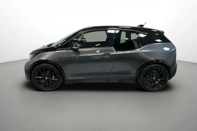 Bmw I3 image 1