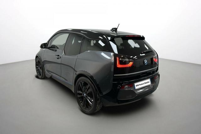 Bmw I3 image 8