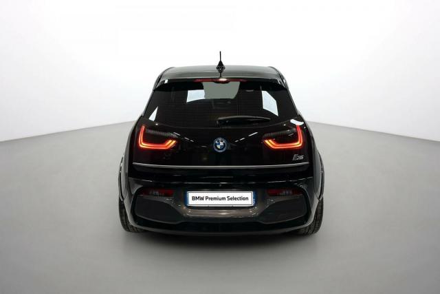 Bmw I3 image 2