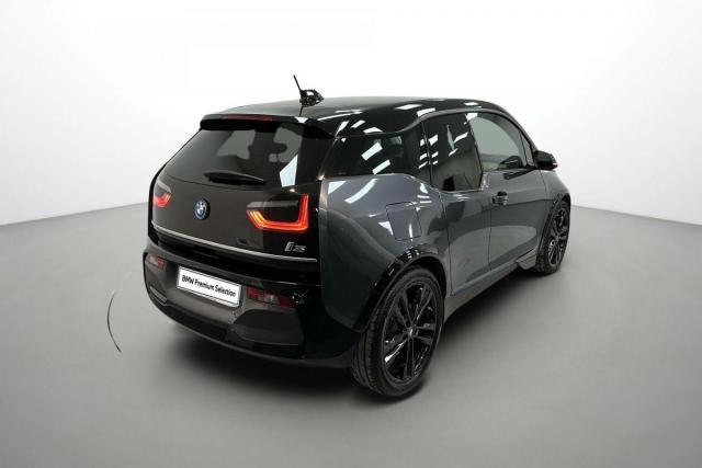 Bmw I3 image 5