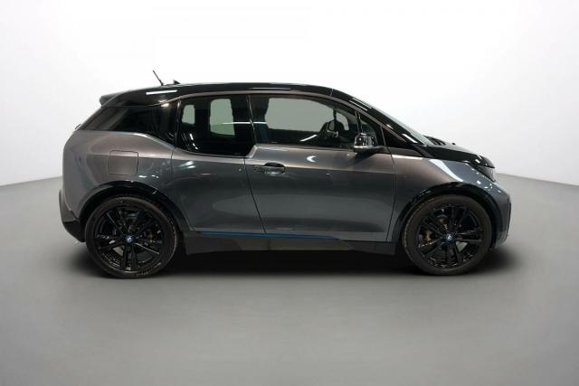 Bmw I3 image 3