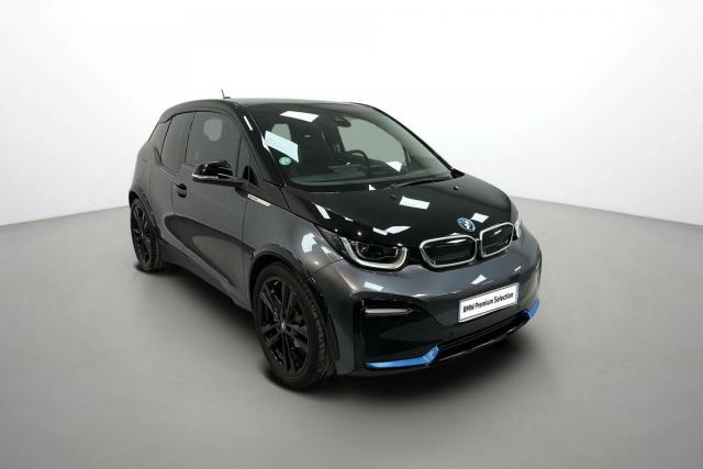 Bmw I3 image 9