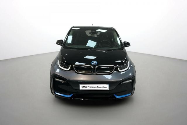 Bmw I3 image 7