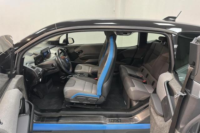 Bmw I3 image 6