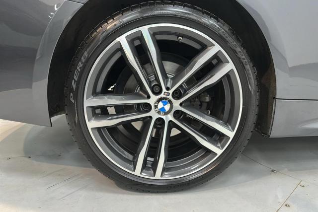 Bmw Serie 4 Coupé image 4