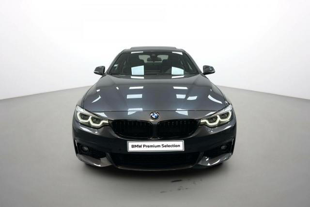 Bmw Serie 4 Coupé image 6