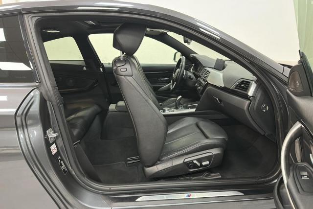 Bmw Serie 4 Coupé image 3