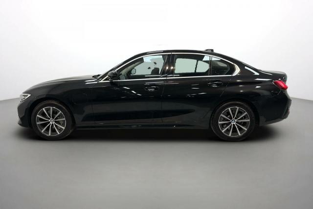 Bmw Série 3 image 3