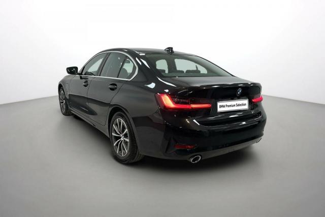 Bmw Série 3 image 5