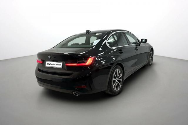 Bmw Série 3 image 1