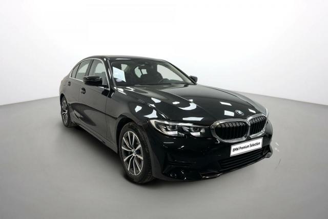 Bmw Série 3 image 6