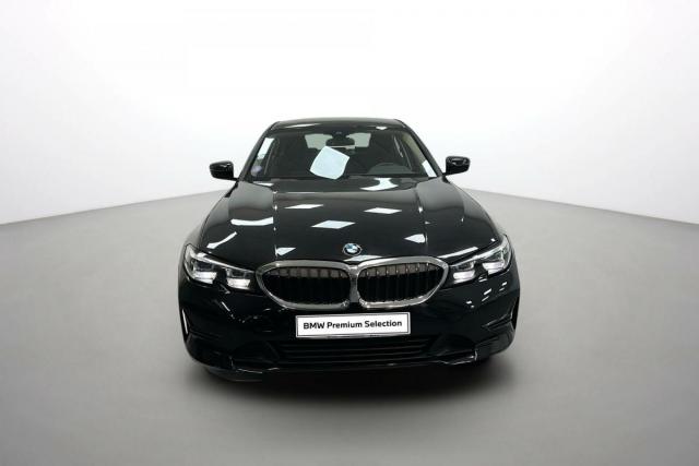 Bmw Série 3 image 4