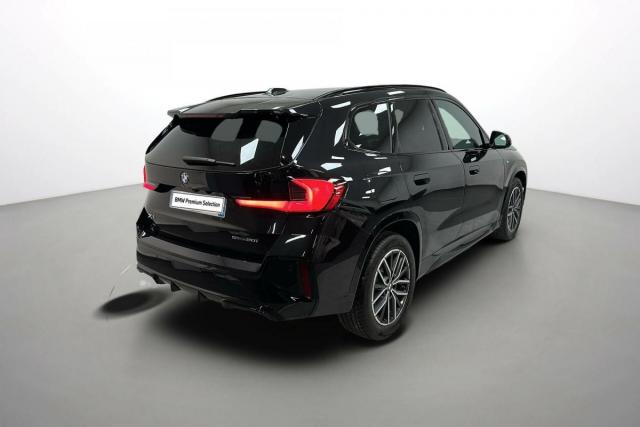 Bmw X1 image 6