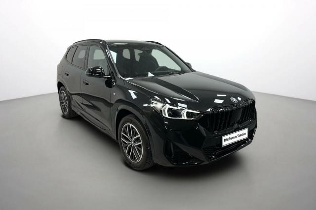 Bmw X1 image 7
