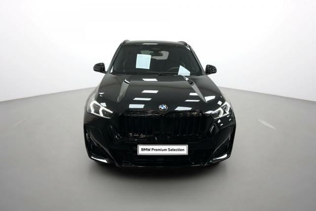 Bmw X1 image 8