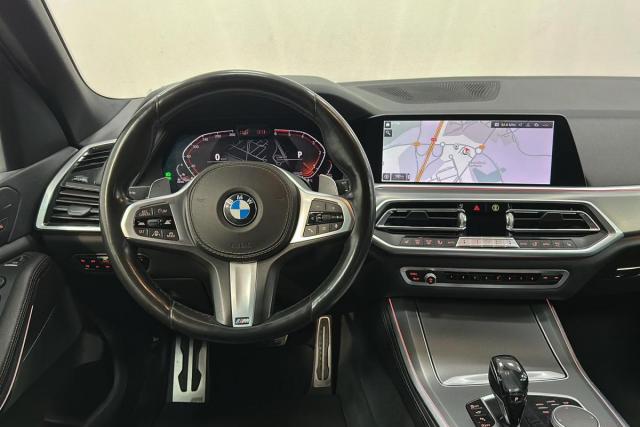 Bmw X5 image 2