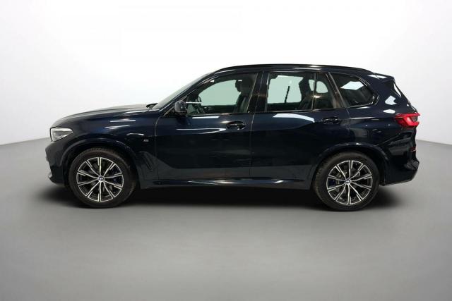Bmw X5 image 1
