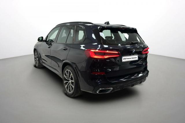 Bmw X5 image 8