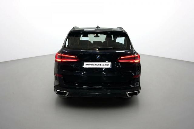 Bmw X5 image 4