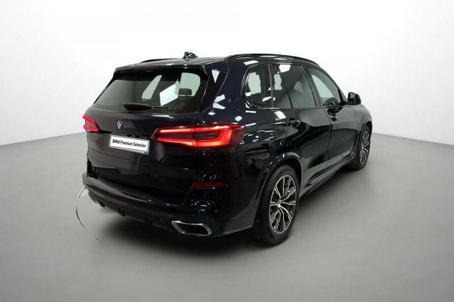 Bmw X5 image 3