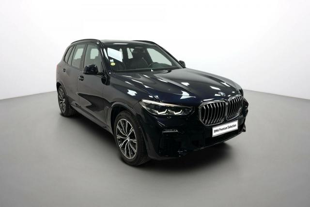 Bmw X5 image 9