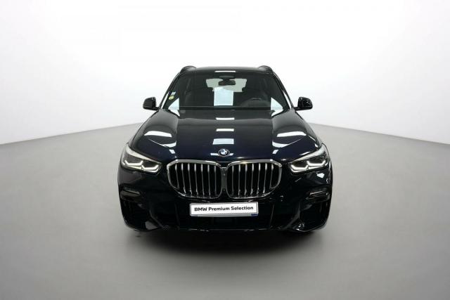 Bmw X5 image 7