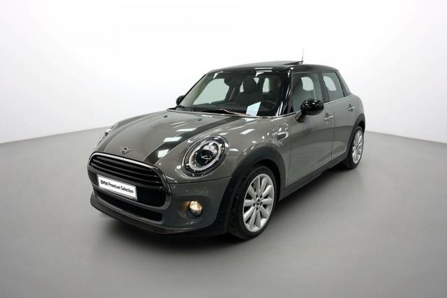 Mini