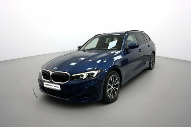 Bmw Série 3 Touring G21 318i 156 Ch Bva8