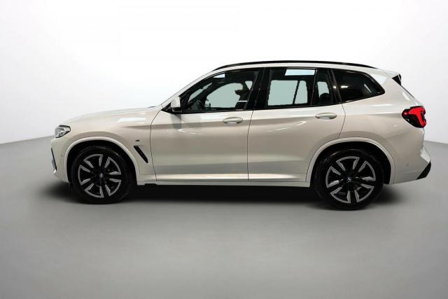 Bmw Ix3 image 7