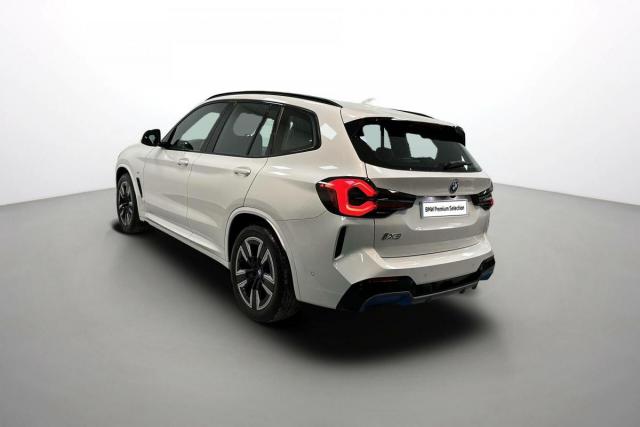 Bmw Ix3 image 5