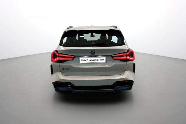Bmw Ix3 image 4