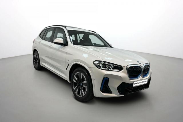 Bmw Ix3 image 1