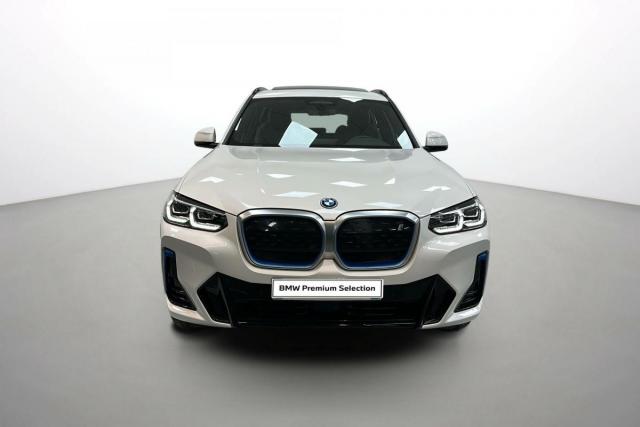 Bmw Ix3 image 2