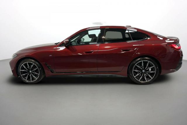 Bmw Série 4 Gran Coupé image 5