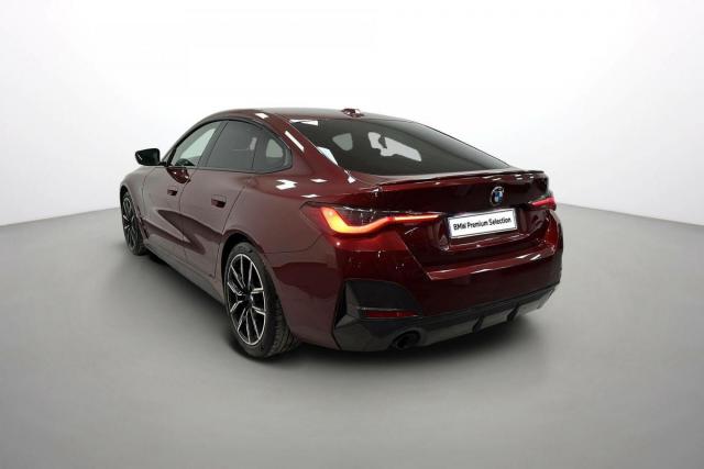 Bmw Série 4 Gran Coupé image 3